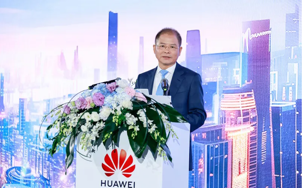 华为计划将鸿蒙发展成全球第三大操作系统,与微信是否谈崩是关键