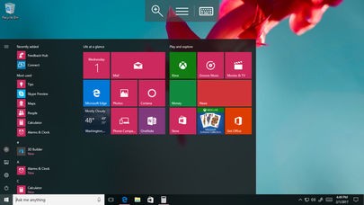 Microsoft Remote Desktop for mac 远程桌面软件下载